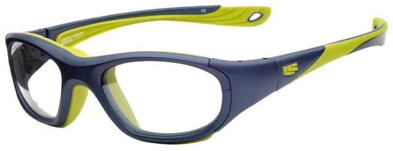 Rec Specs RS40 Eyeglasses - view 4